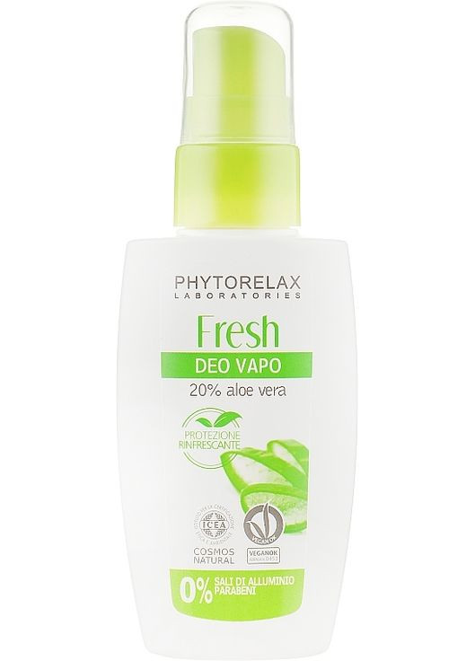 Дезодорант-спрей "Deo Fresh" Fresh Deo * 75ml (1469900-32941953) Phytorelax Laboratories (368740403)