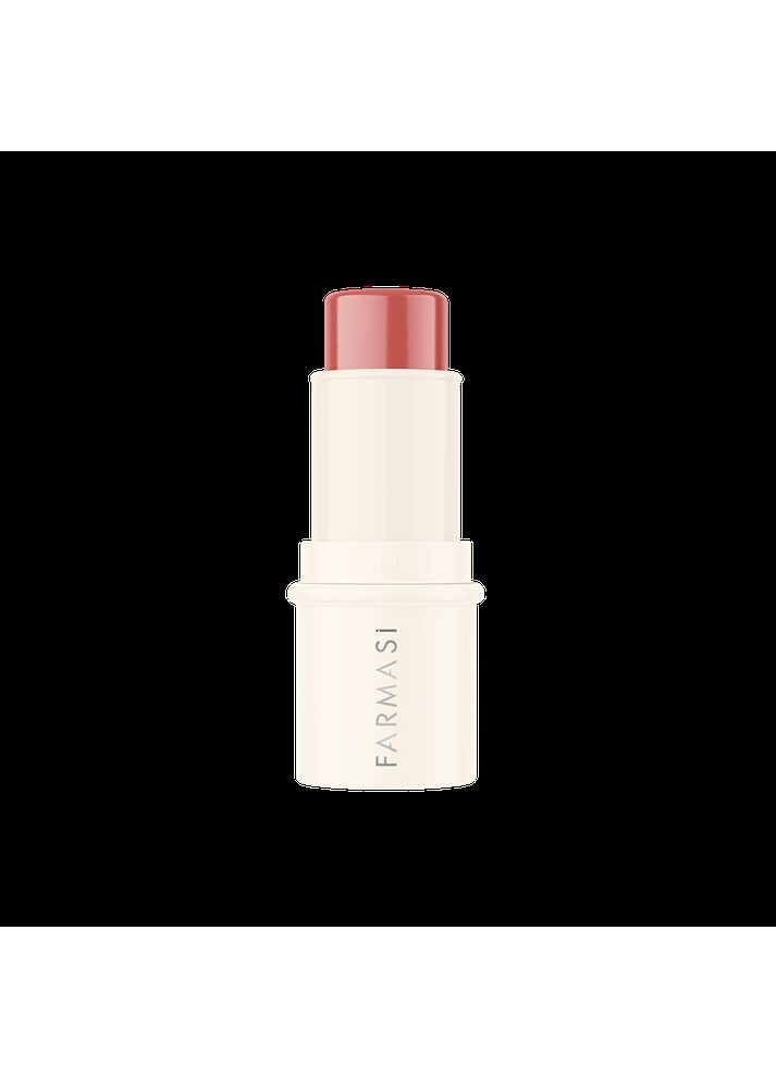 Рум'яна-стік Fresh 04 4,5 г Farmasi (295931749)