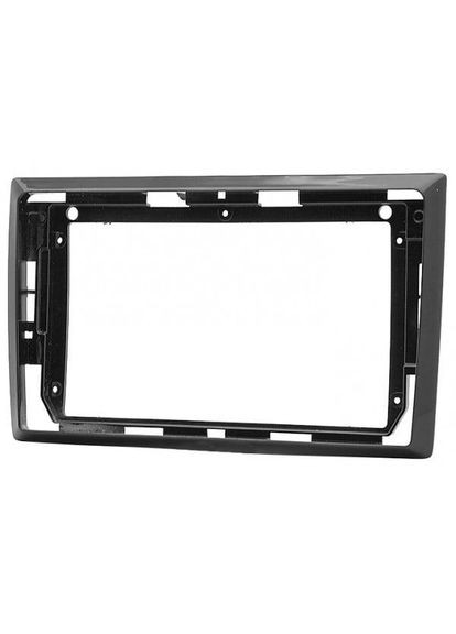 Переходная рамка серии 22-969 для Volkswagen New Beetle 2011-19 9 дюймов Carav (346505666)