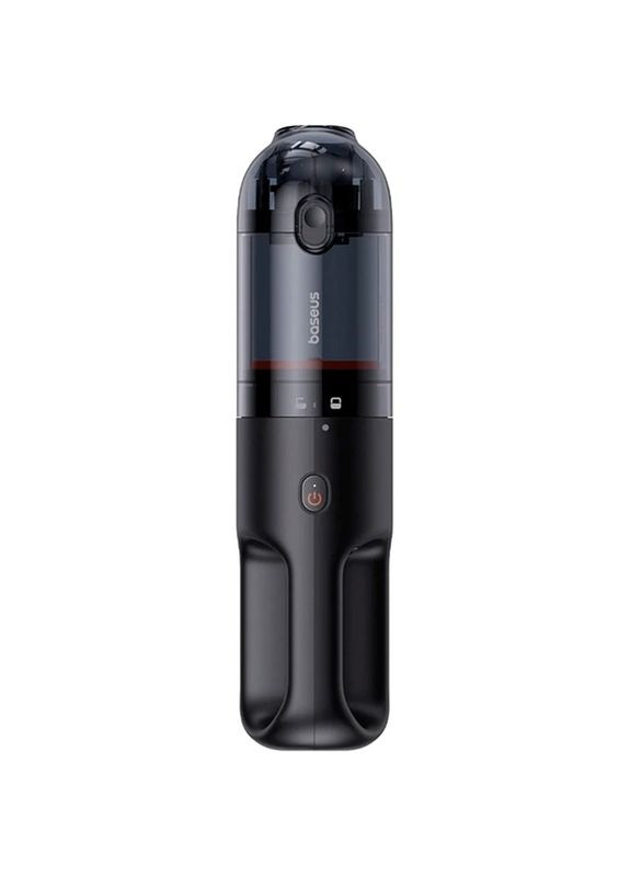 Автомобильный пылесос AP01 Handy Vacuum Cleaner Black (C30450100111-00) Baseus (323429369)