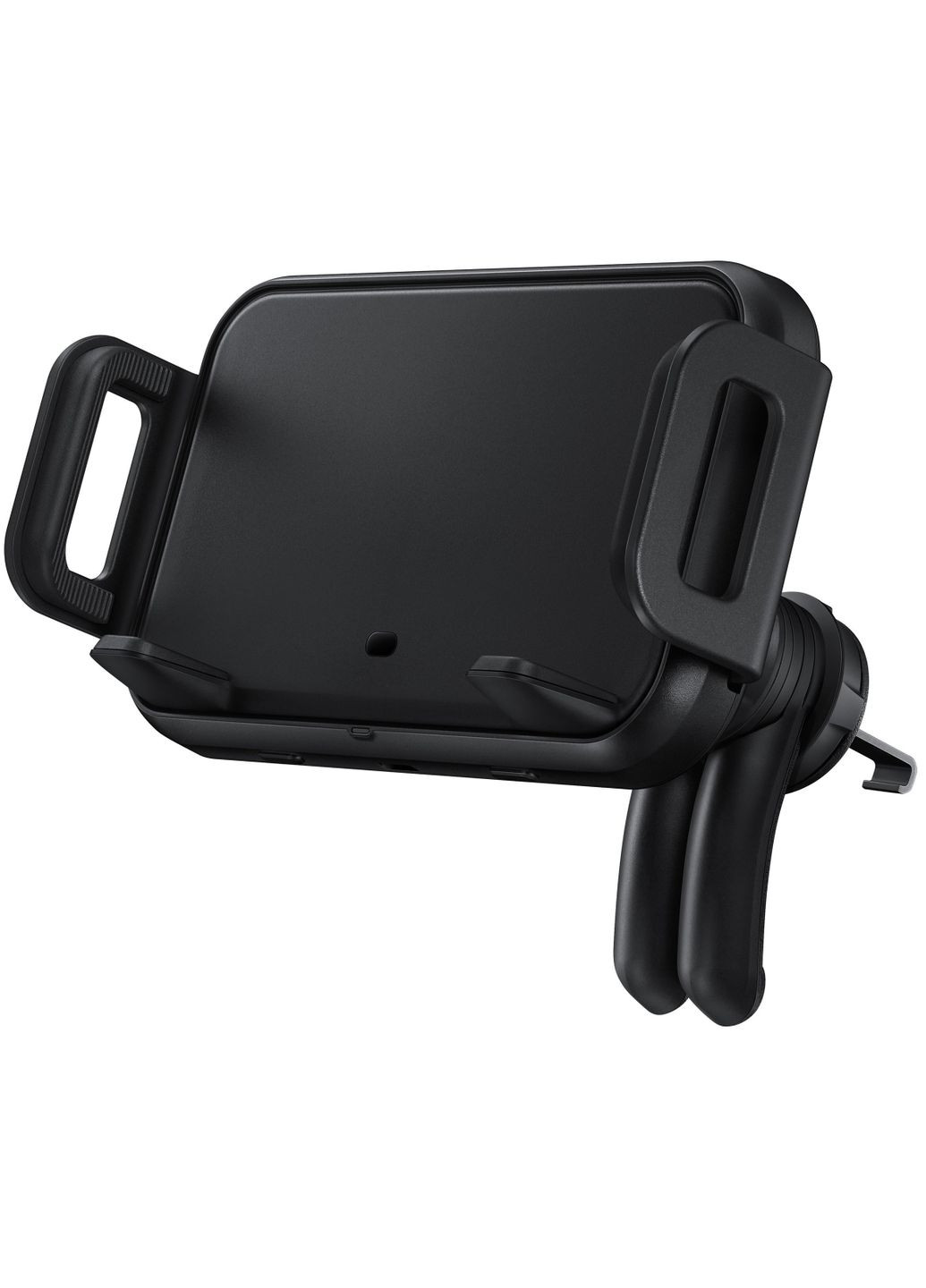 Тримач автомобільний Wireless Car Charger Black (EP-H5300CBRGRU) Samsung (370621038)