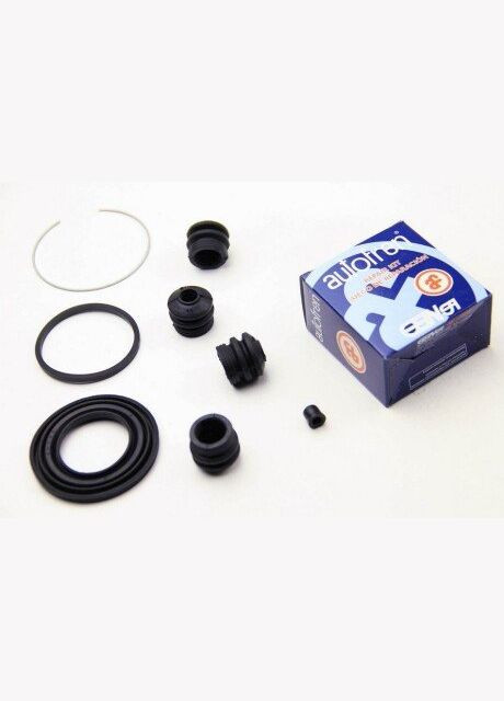 Елементи гальмівного супорта No Brand (340414496)