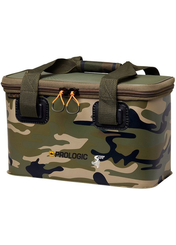 Термосумка Element Storm Safe Cool and Air Dry Bait Bag 1 Large 12L 1846.19.68 Prologic (317303825)
