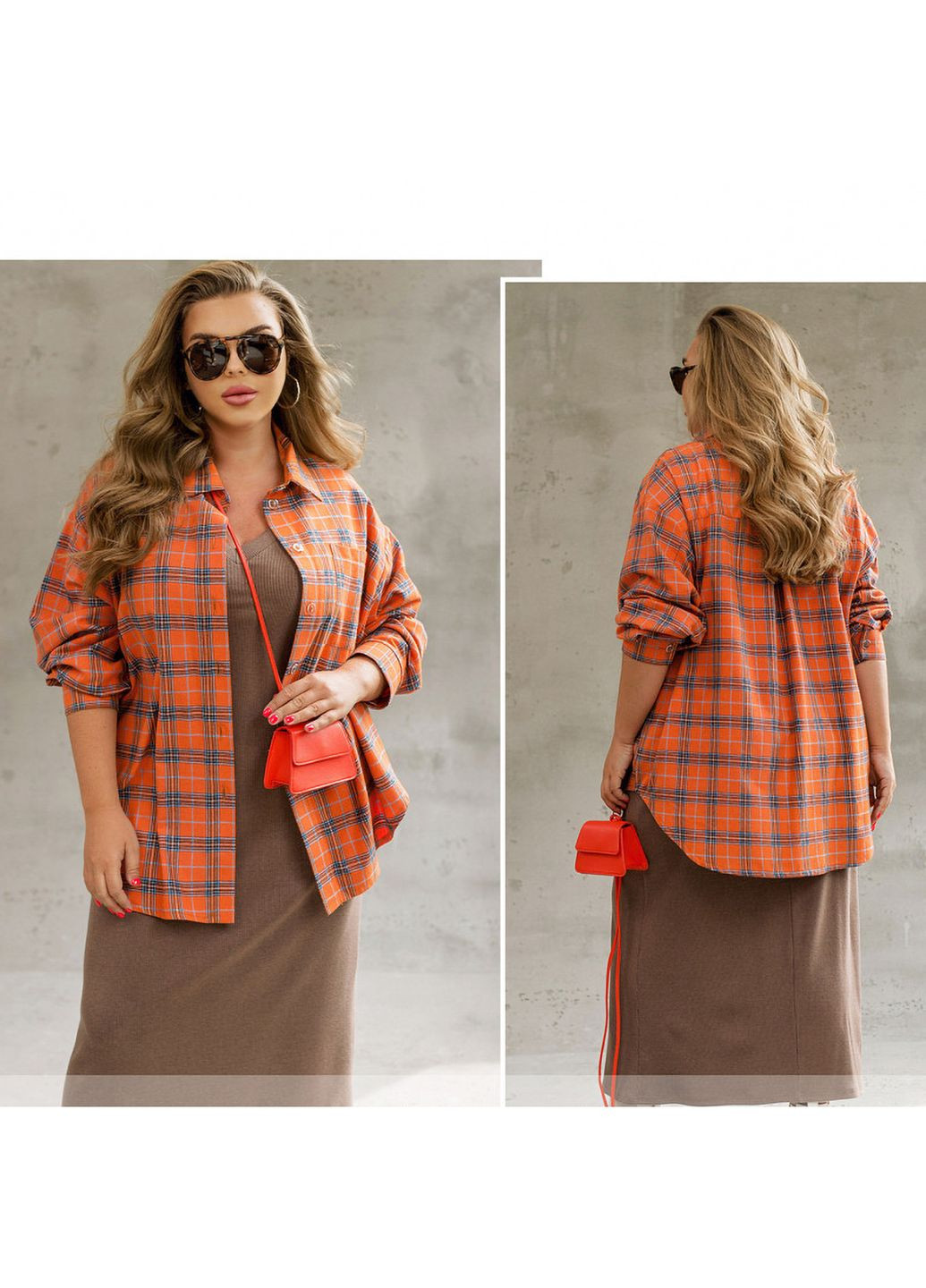 Сорочка Liton (308039334)