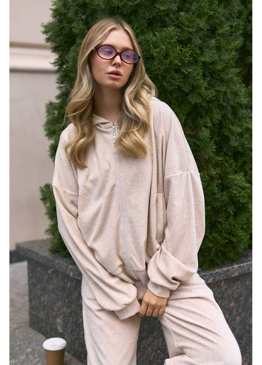 Женский спортивный костюм No Brand (358496924)