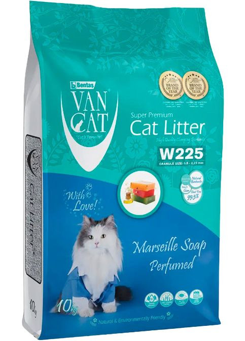 Наповнювач Van Cat (333706363)