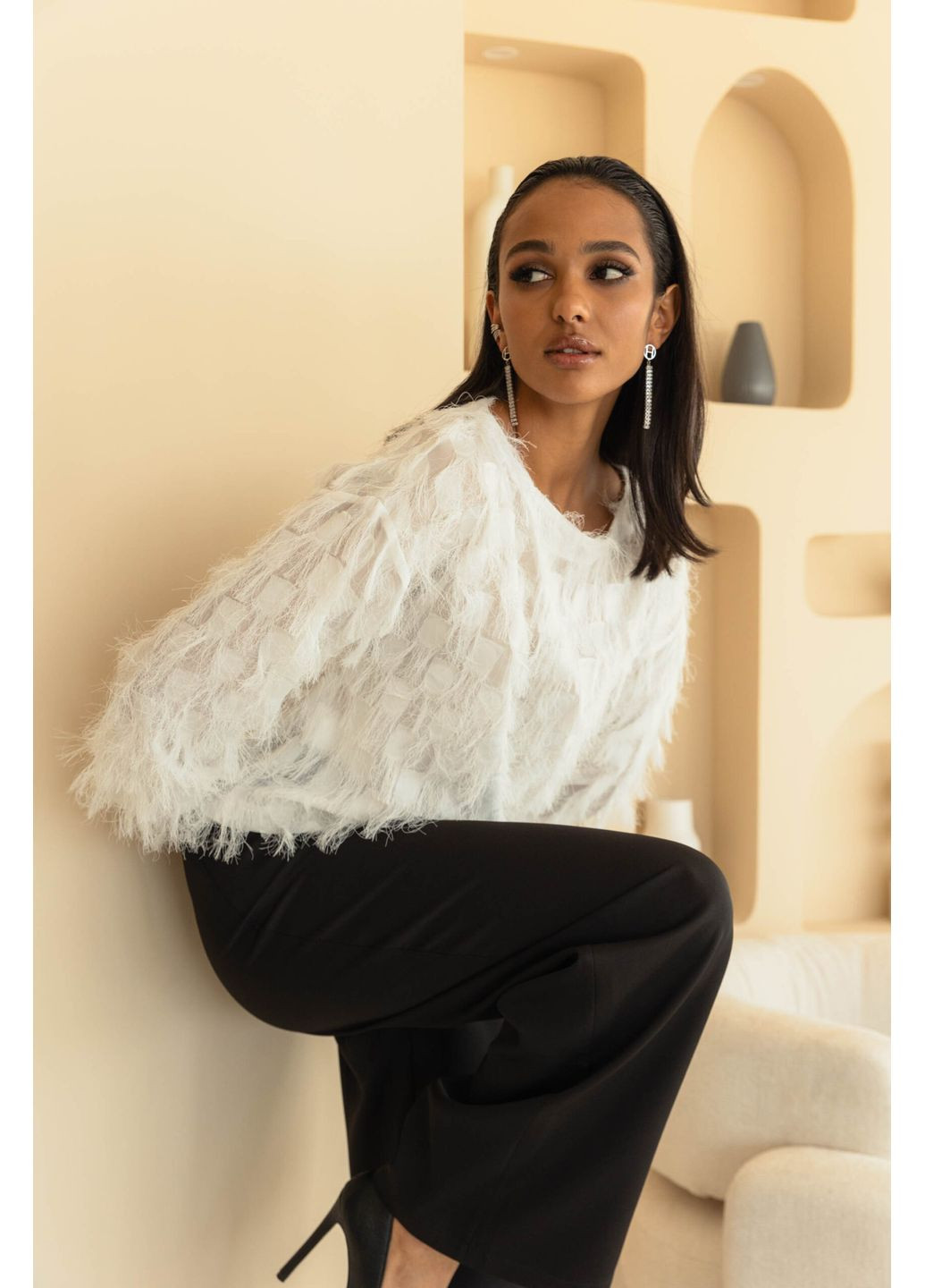 Кофта 2125.5587 Seventeen (348135416)