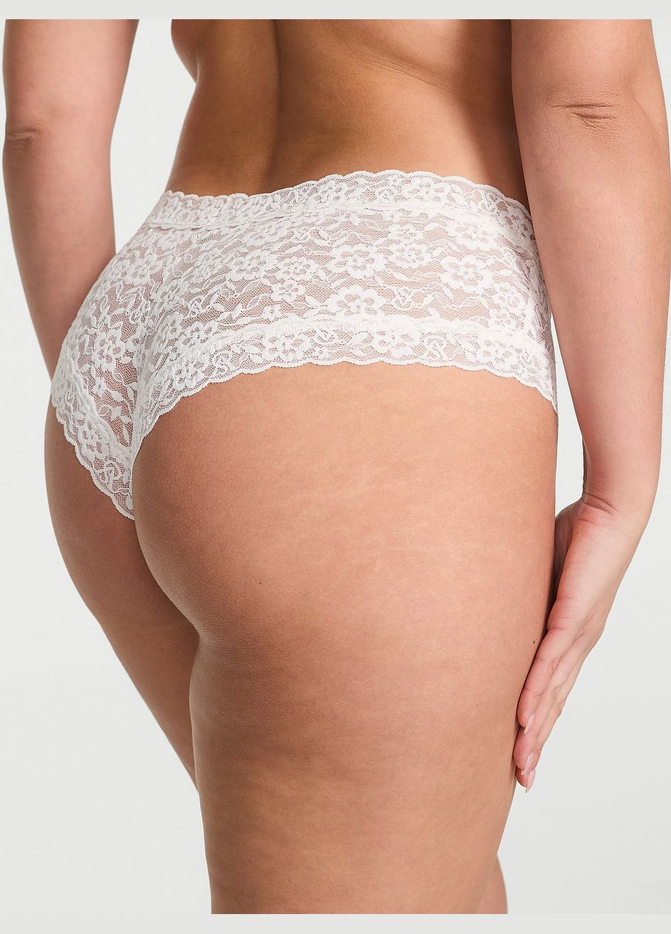 Мереживні Чікі Lace Cheeky Panty (26825819) Victoria's Secret LACIE (339676072)