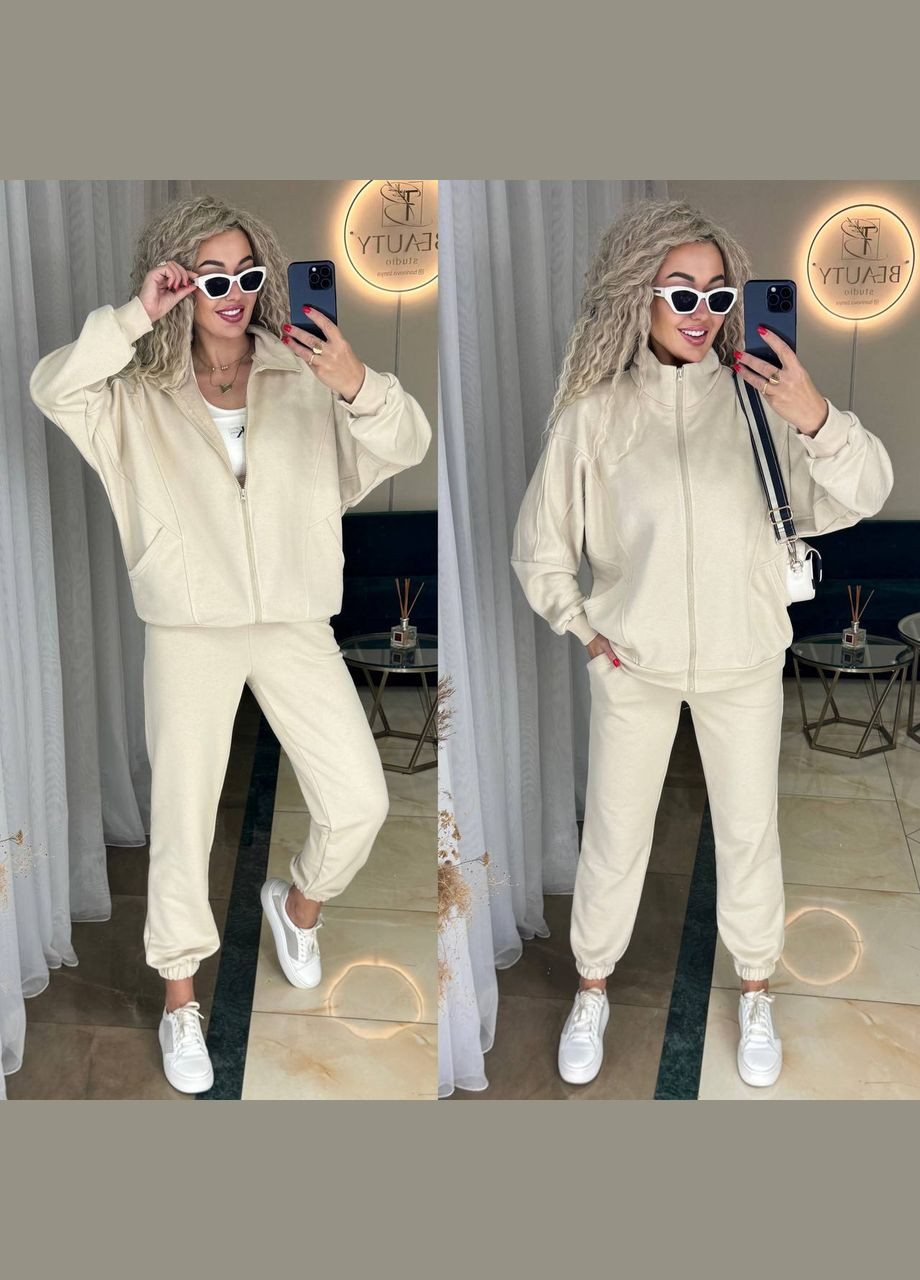 Костюм женский спортивный No Brand (314773299)