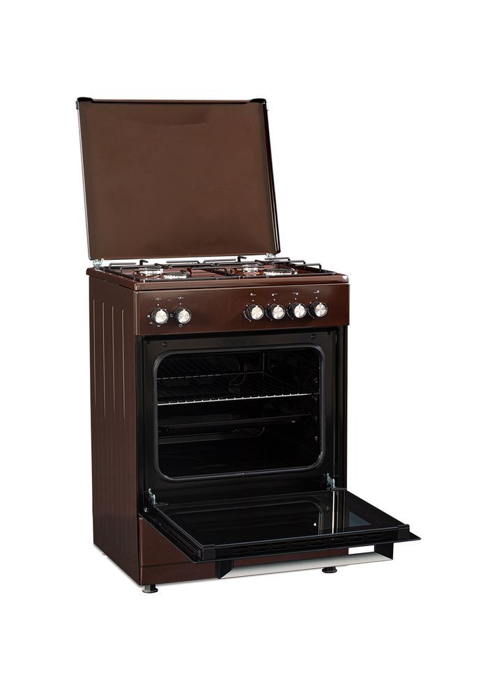 Плита комбінована F65MM43016 Simfer (365750271)