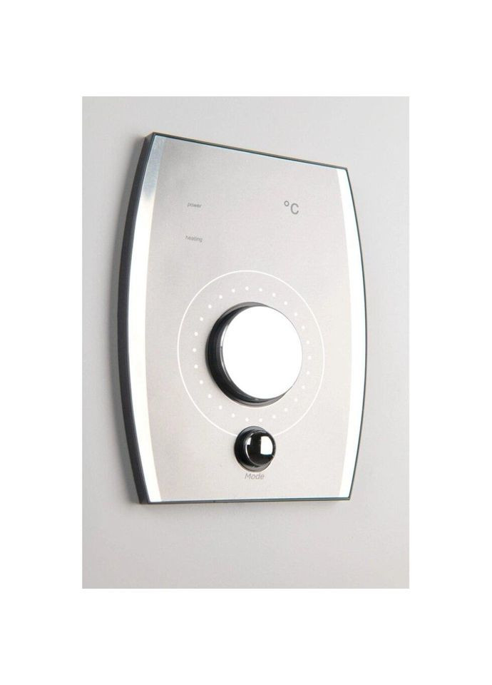 Водонагрівач (бойлер) електричний накопичувальний EVH30RI-SUN WILLER (362474901)