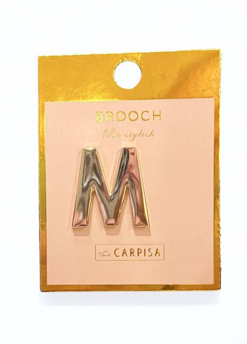 Брошь Carpisa (358068332)