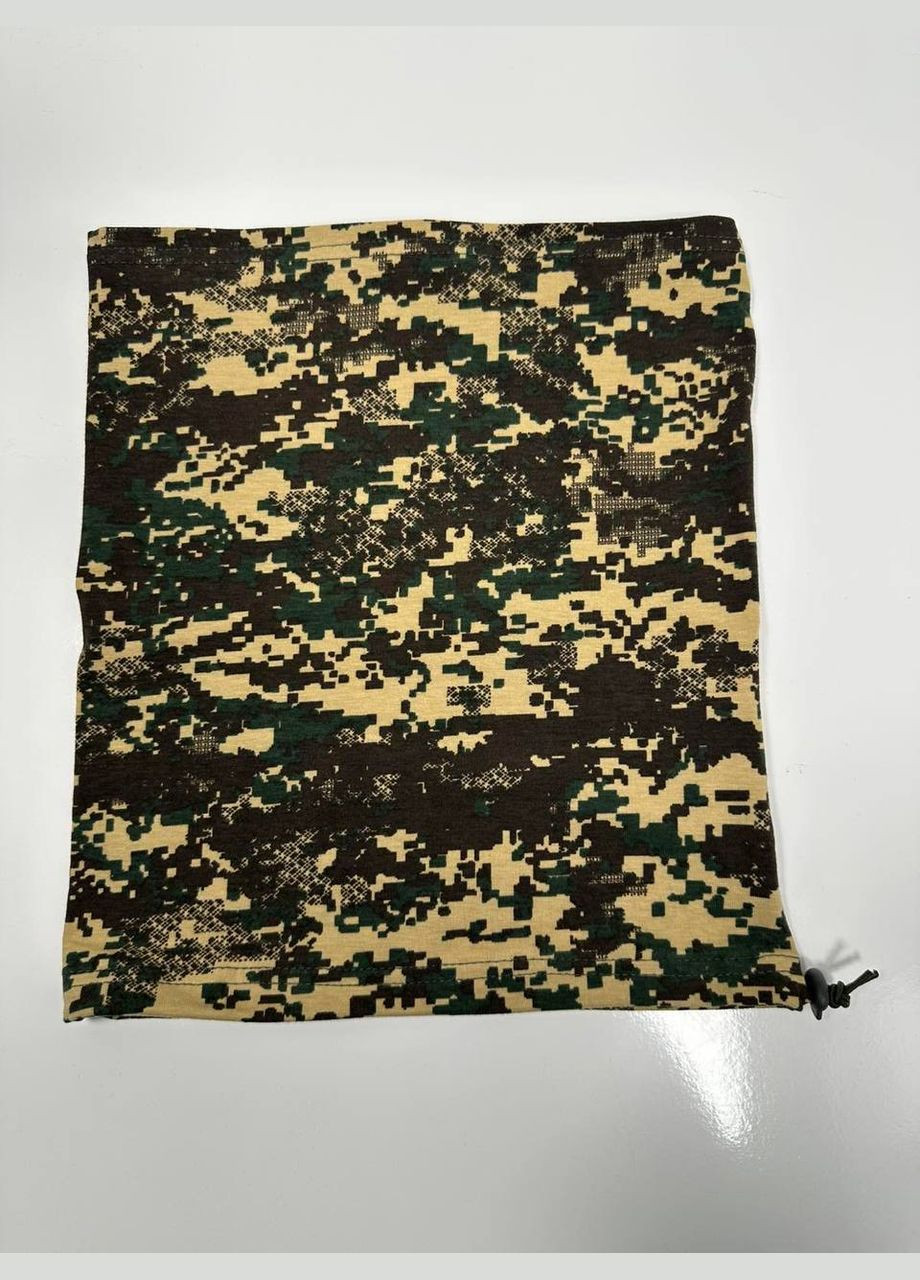 Бафф літній хижак, бавовна. Баф труба UA (333706102)