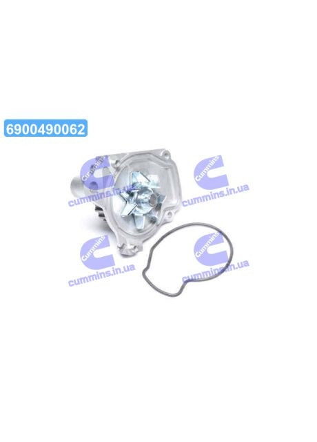Насос водяной HONDA CIVIC/DOMANI 1.5/1.6 16V 92 (пр-во ) GWHO-32A GMB (366139953)