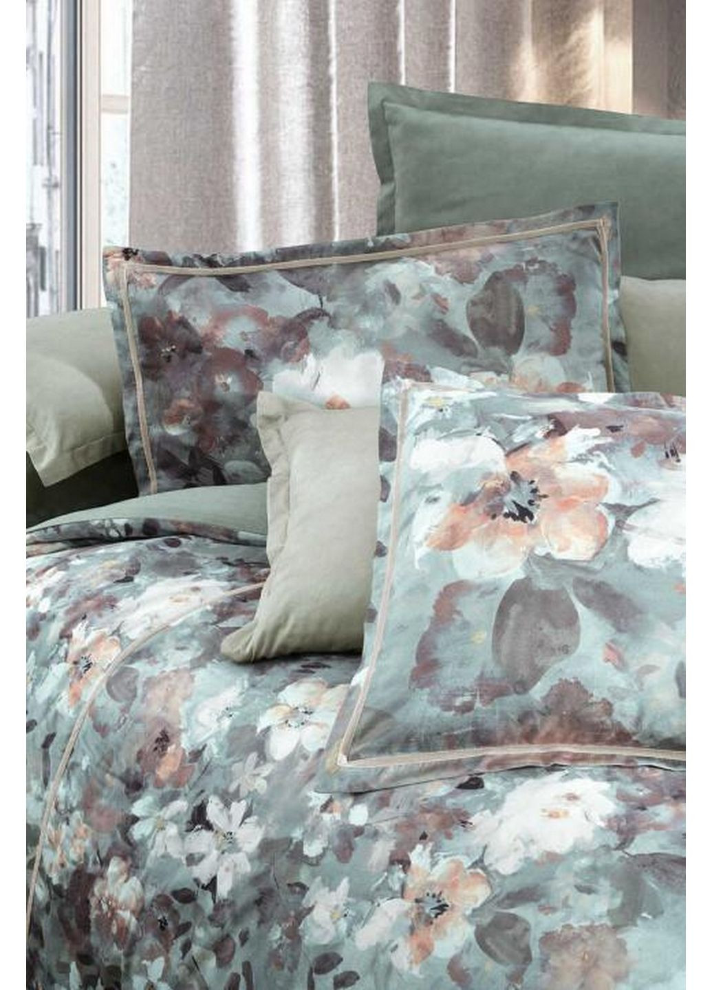 Спальный комплект постельного белья Sarev (288187846)