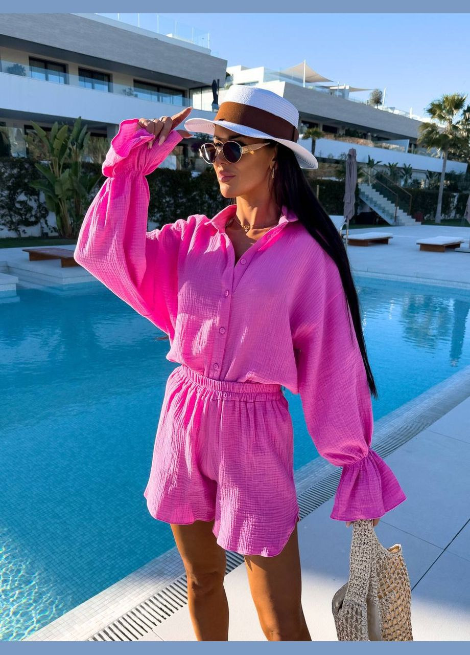 Жіночий костюм No Brand (325031011)