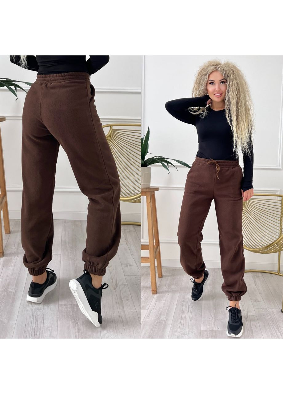 Штани жіночі однотонні Style Point (361057077)