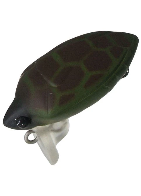 Воблер Camenusi 31mm 2.5g #24 Turtle Smith (395679317)
