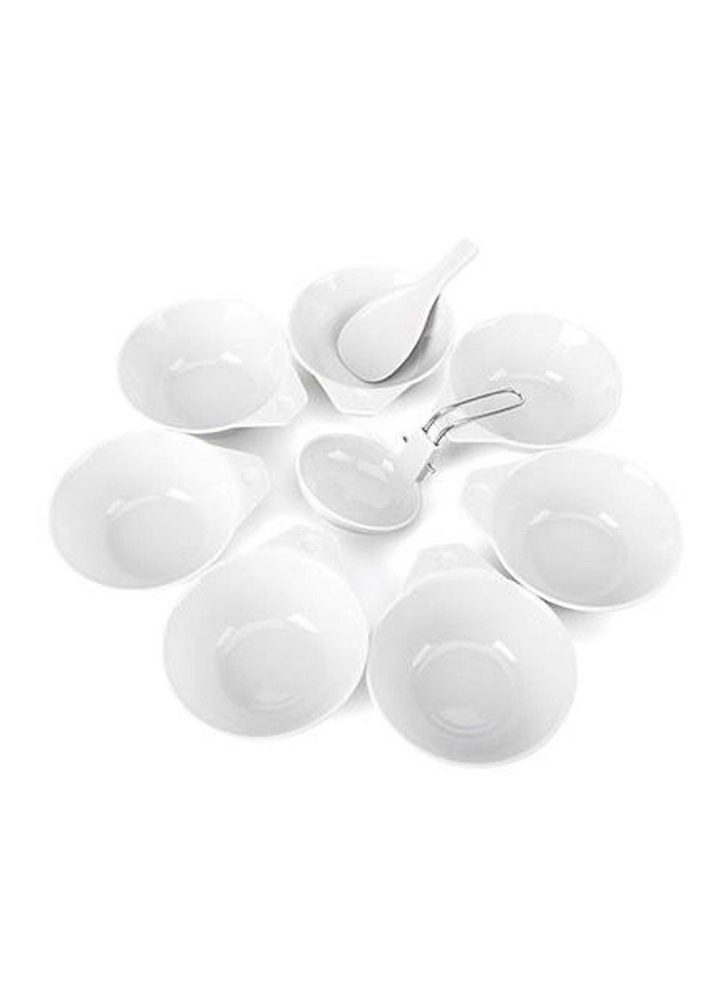 Набор туристической посуды Kovea Silver 78 KSK-WY78 No Brand (332637290)