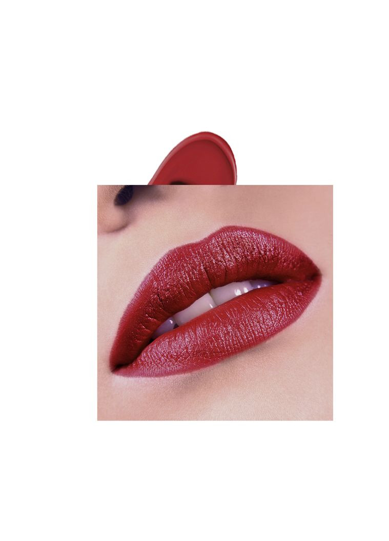Помада для губ 4,5г т.108 LOLLIS Lipstick (334267222)