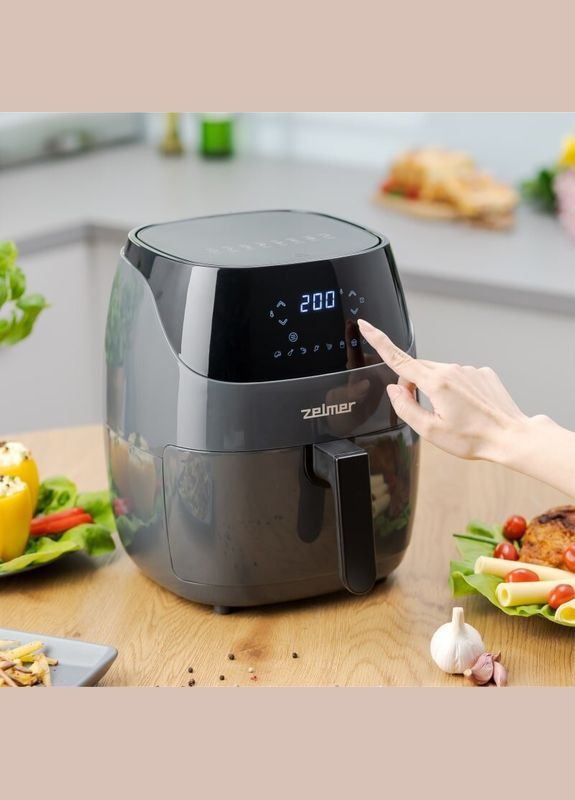 Мультипіч ZAF 5502 G Zelmer (340060771)