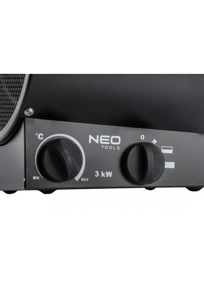 Тепловая пушка 90066 Neo Tools (315407299)