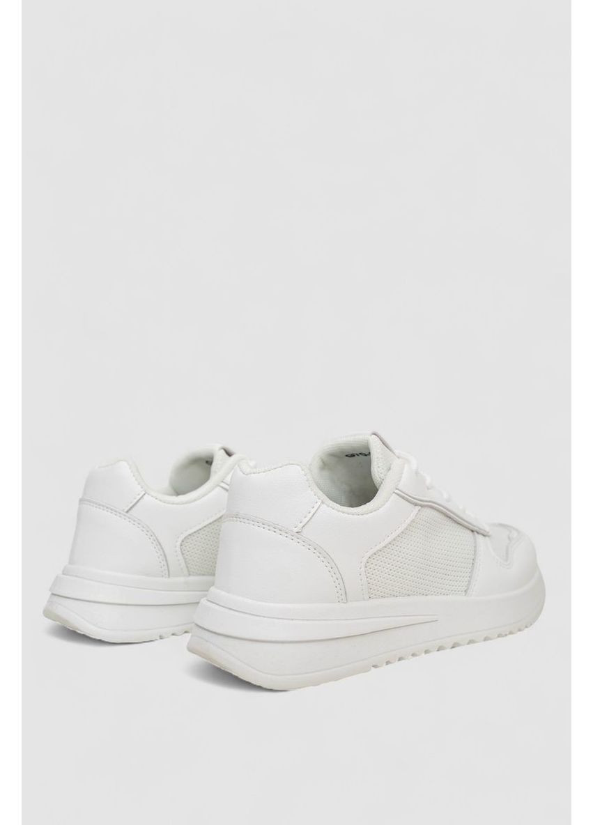 Кроссовки женские,, 248RG70 Stilli белые (361384491)