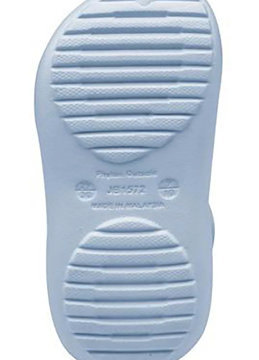 Крокси LUGO бірюзовий Діт Aqua Speed (367588622)