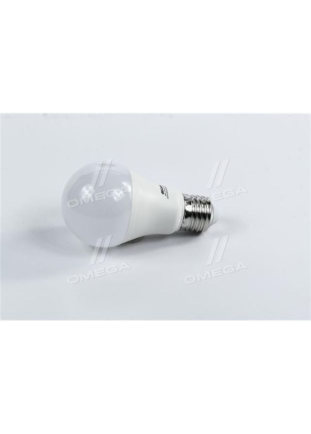 Світлодіодна лампа A60, 10 W,4100k, 800 lm, E27,220V (DEC-A60-E27-10w-2) Decaro (372489301)