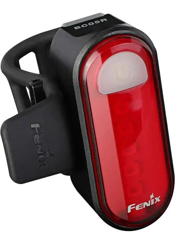 Комплект велосипедних ліхтарів BC26R + BC05R V2.0 Fenix (368558766)