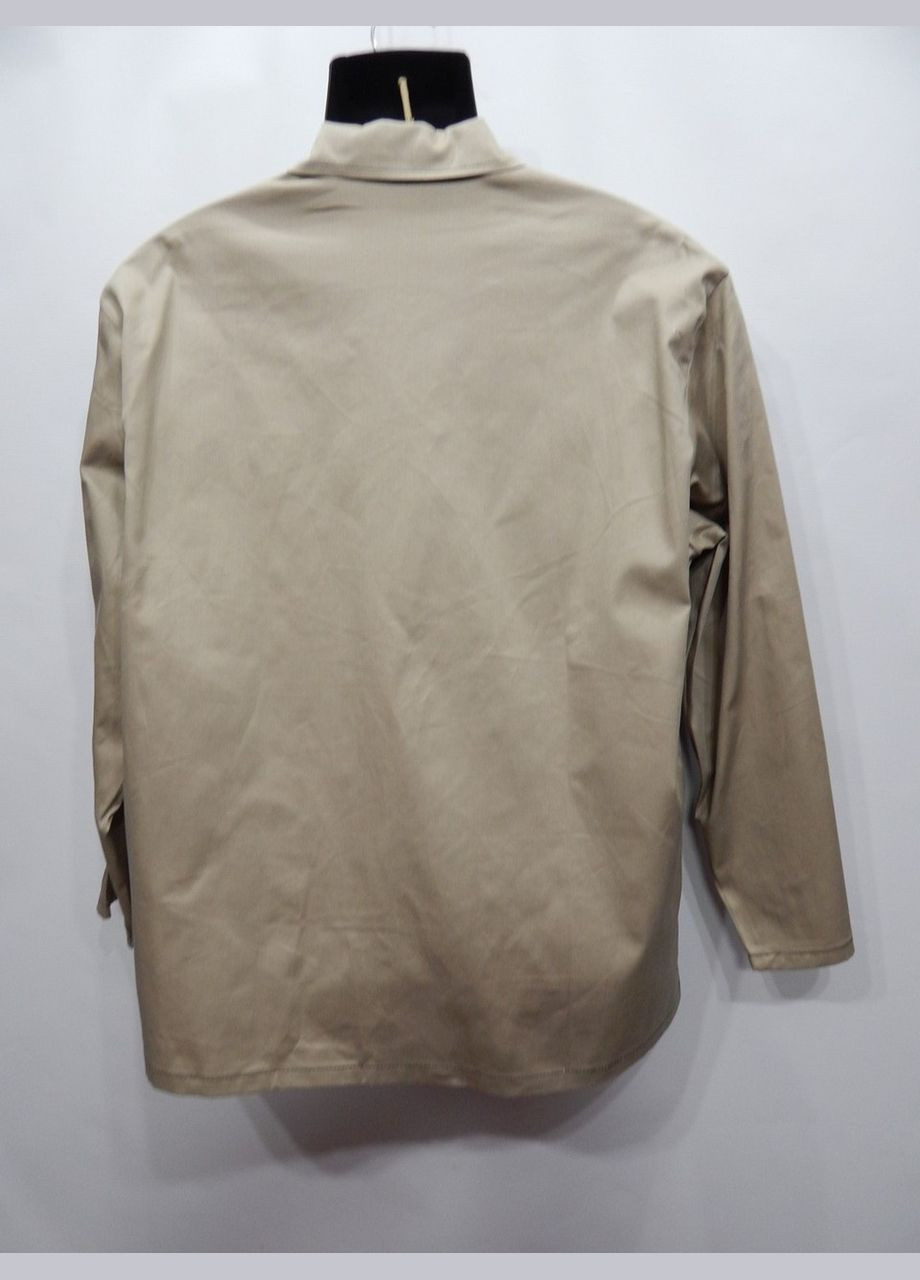 Бежева демісезонна куртка чоловіча робоча демісезонна borgers р. 50 035мрк No Brand