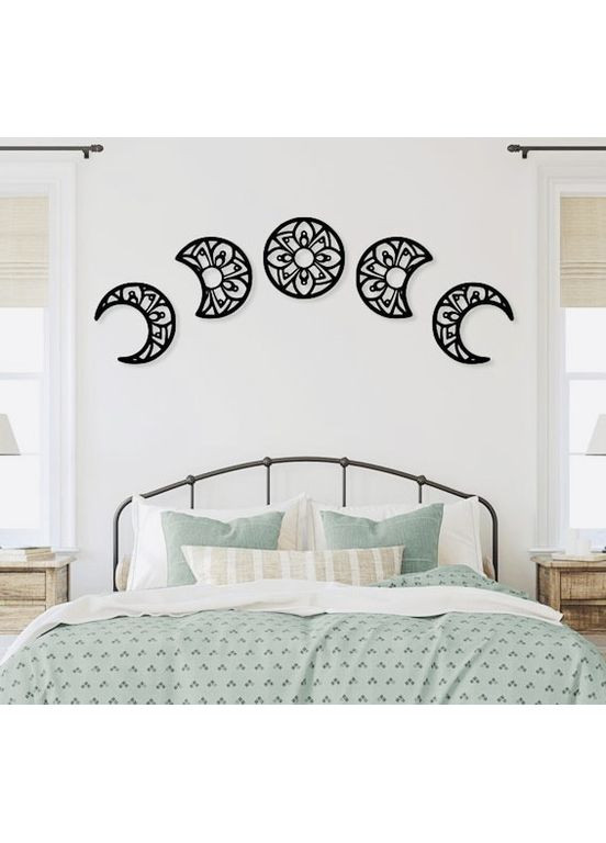 Декоративне панно Фази Місяця Poleno (367952420)