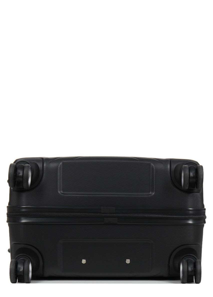 Набор чемоданов Франция (L M S-3шт) чёрный/ 625 WORLDLINE (324802344)