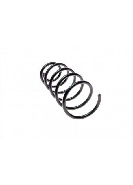 Пружина подв. передн. CHEVROLET (пр-во) 4014207 Lesjofors (366129295)