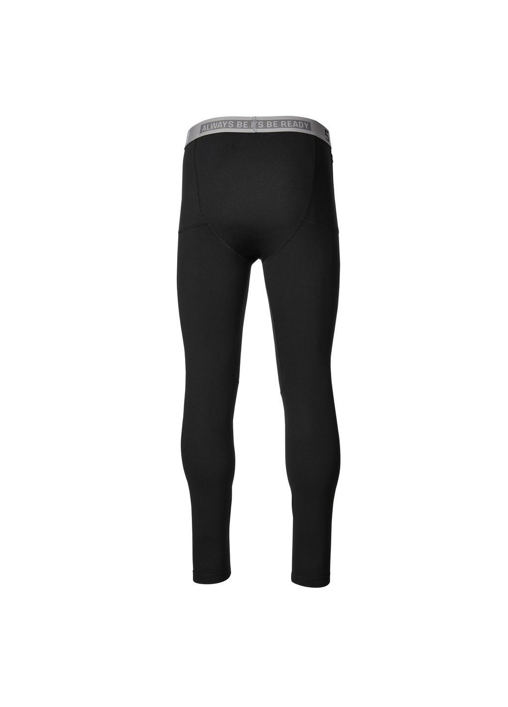 Кальсоны Tropos Baselayer Tight Black 5.11 Tactical (315822698)