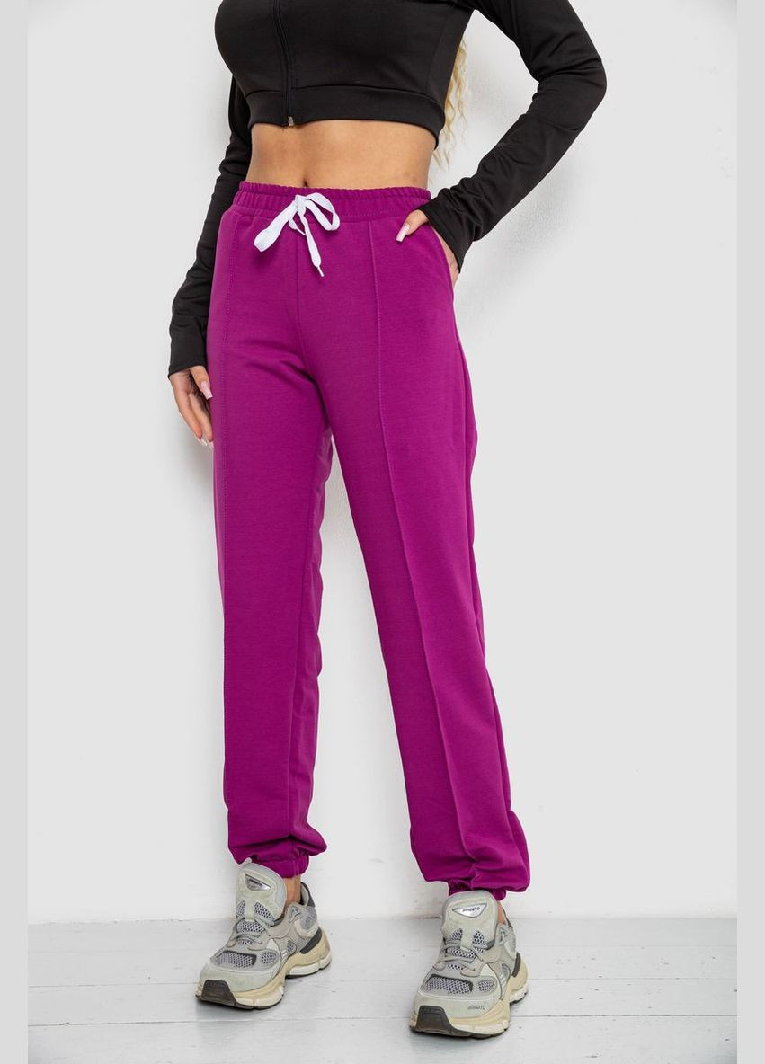 Спорт штани женские Sport Line Спортивные штаны (324391922)