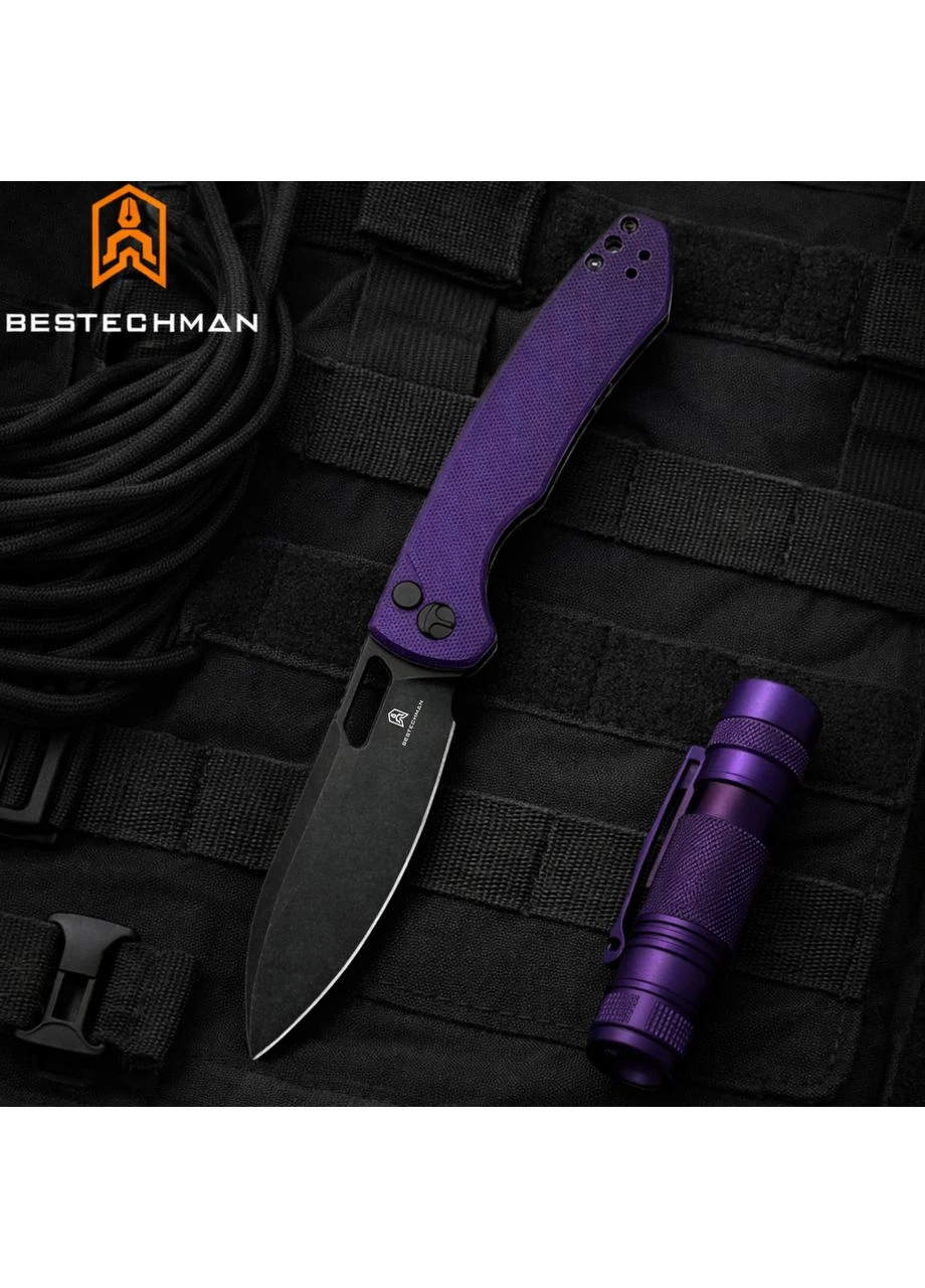 Ніж Складаний BESTECHMAN BMK05D Firebird (377729466)