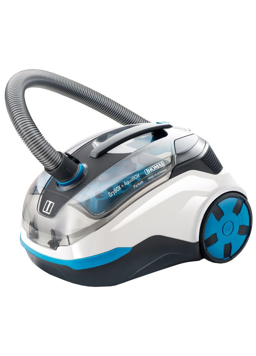 Пылесос DryBOX + AquaBOX PARKETT (6456463) Thomas (320827308)
