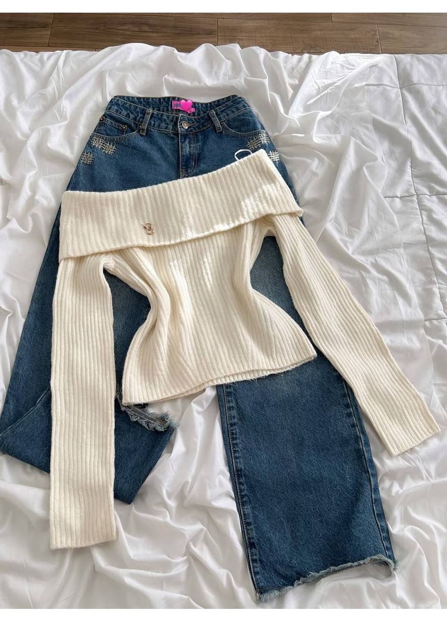 Жіноча кофта FINO Mode (368540999)