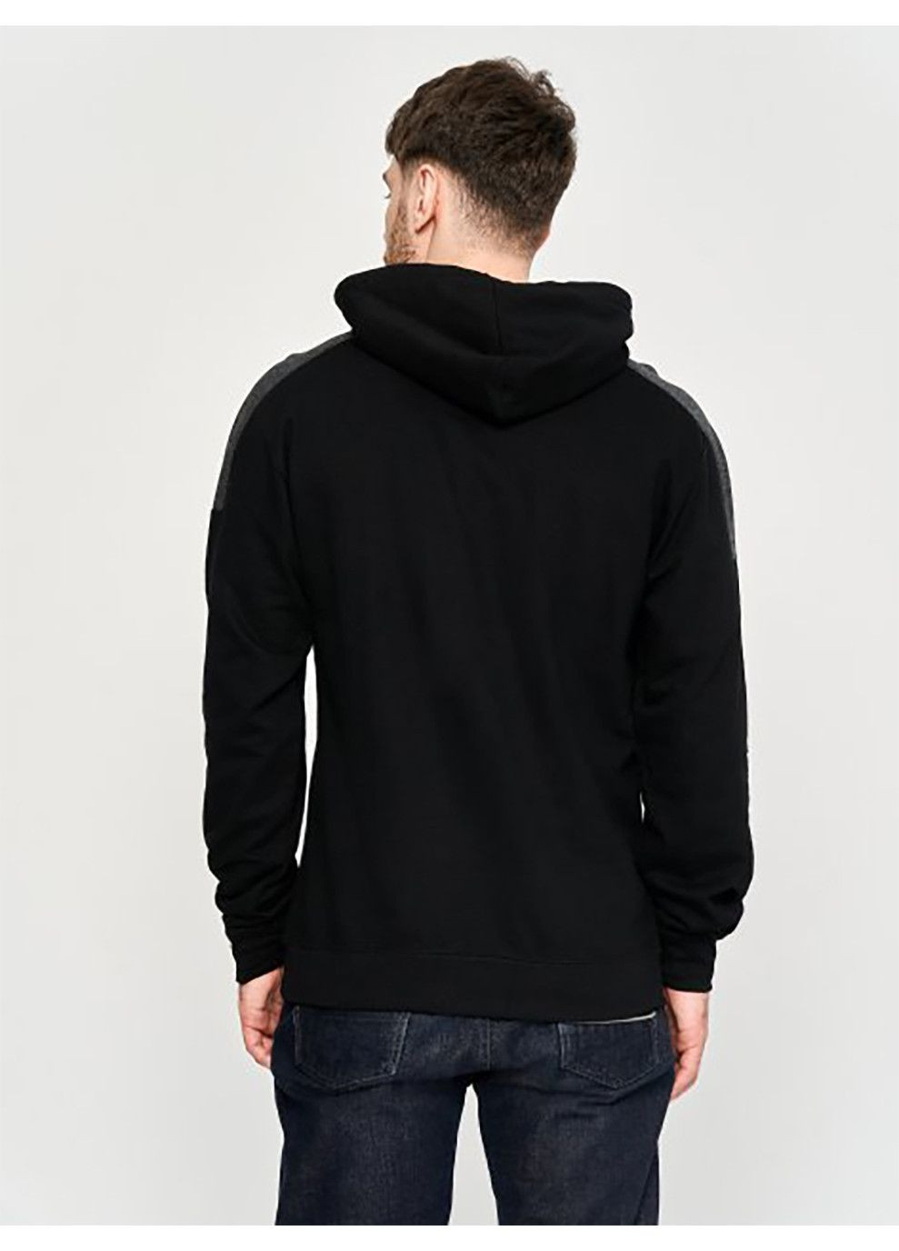 Худые Urban Street Черный Joma (333957001)