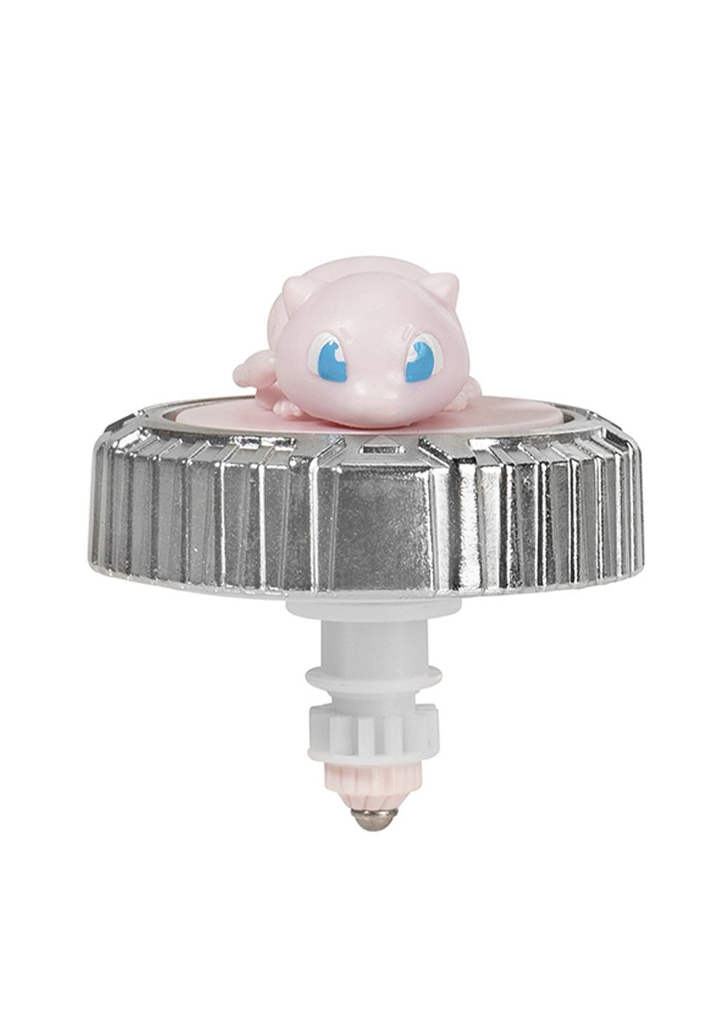 Ігровий набір "ПОДВІЙНИЙ БАТЛ ПІКАЧУ ТА М'Ю" колір різнокольоровий ЦБ-00286476 Pokemon (364262427)