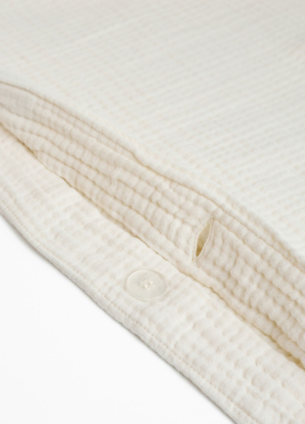 Пододеяльник "Сатори" 200x220 см муслин MVM (365754280)