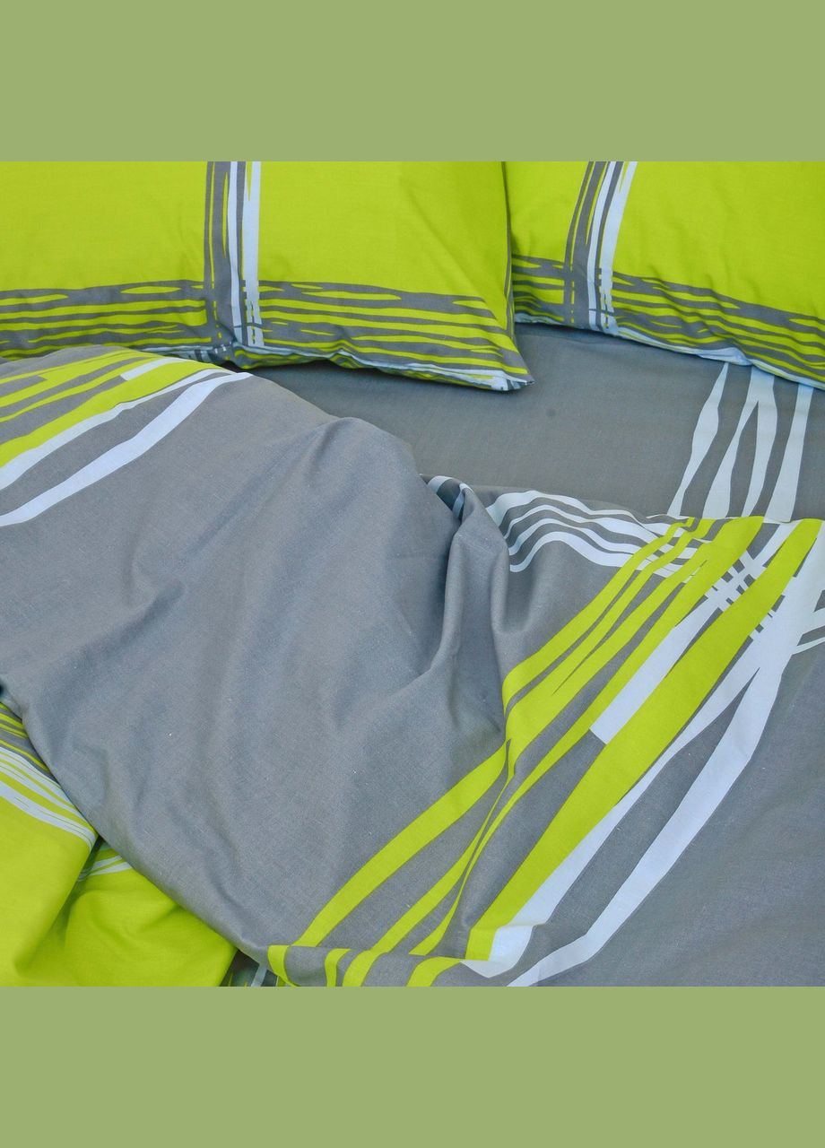 Постельное белье Вилюта ранфорс — 19021 Viluta (301510090)