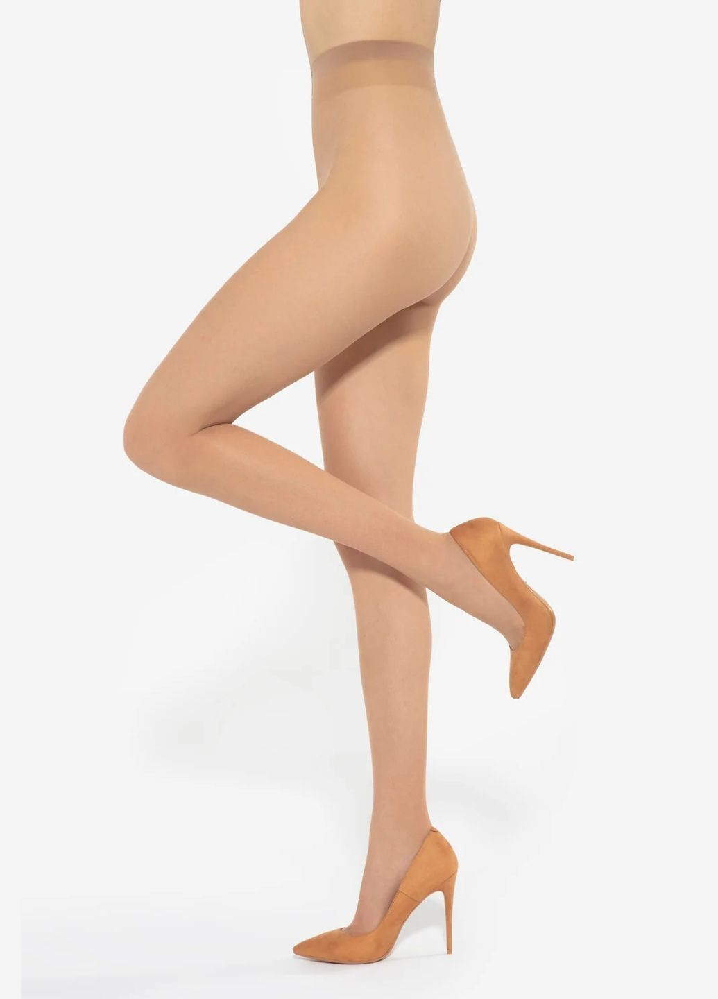 Женские тонкие колготки Gatta (305843634)