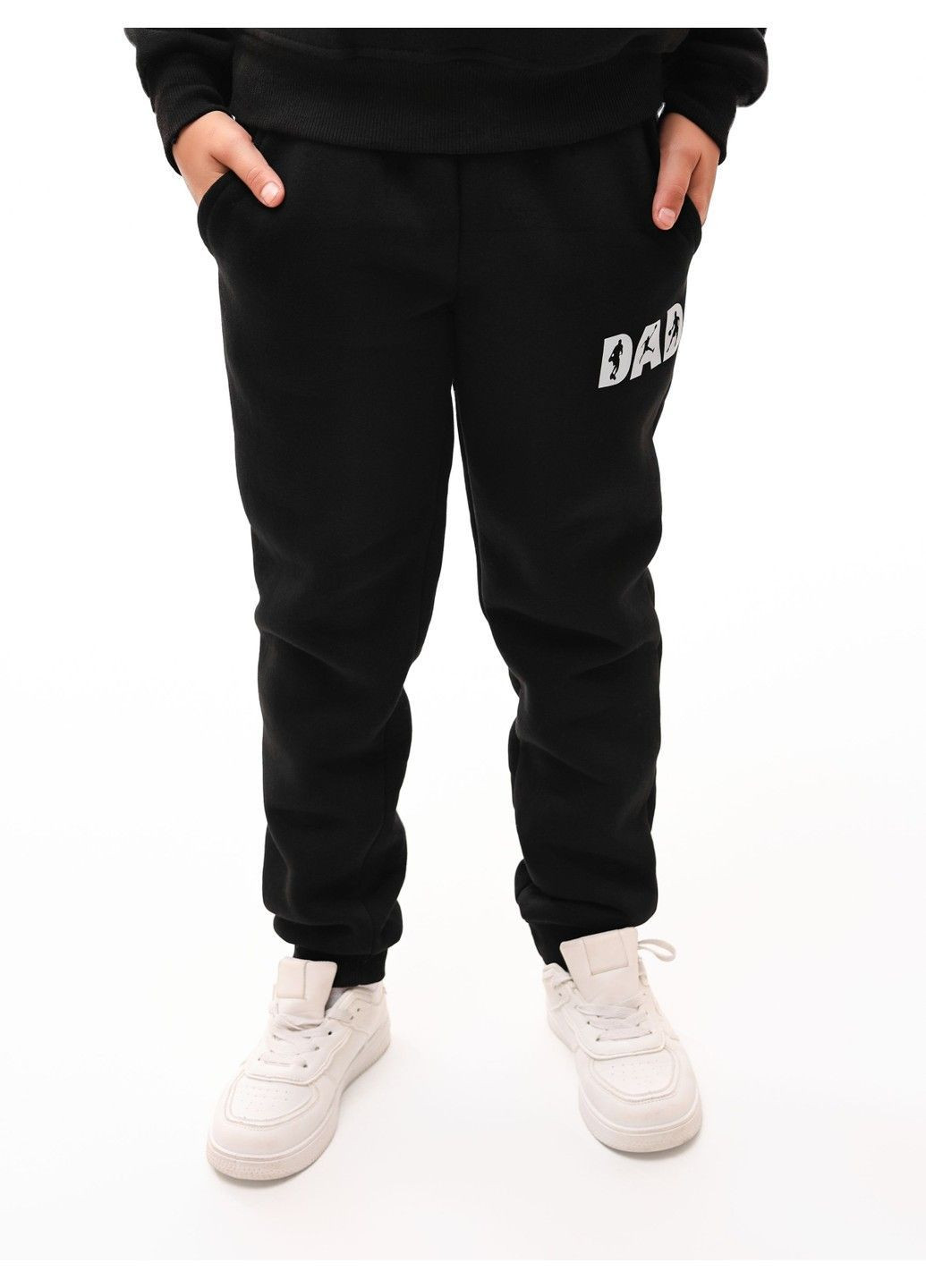 Штани спортивні для хлопчика підлітка Elftex (365550521)