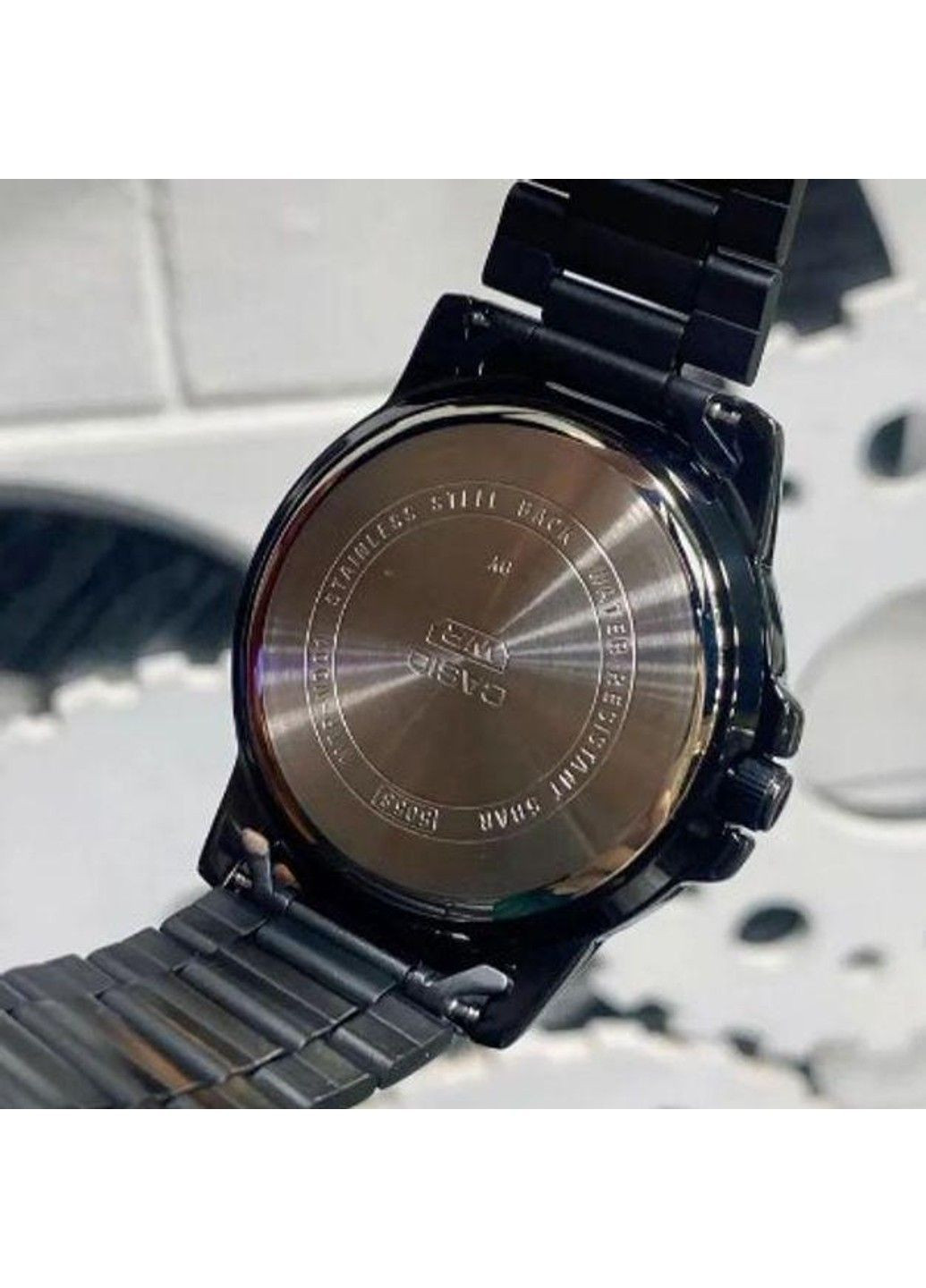 Мужские часы MTP-VD01B-1BVUDF Casio (363027190)