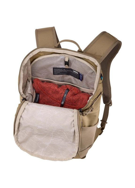Туристический рюкзак AllTrail Daypack 18L Faded Khaki (TH 3205087) Thule (324612287)
