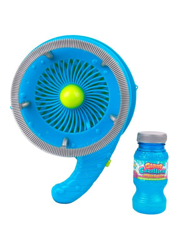 Генератор мильних бульбашок гігант (GZ36132) Gazillion (322910110)