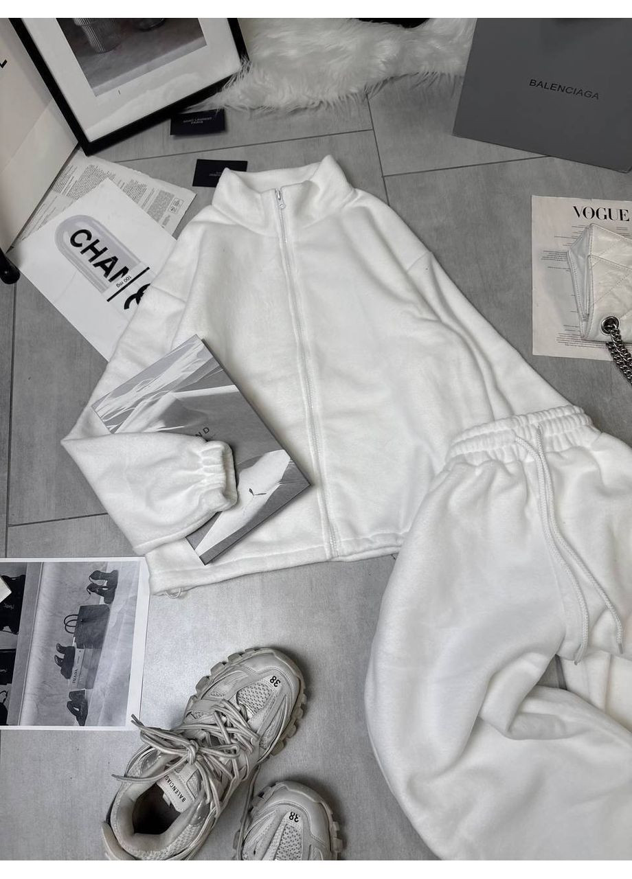 Жіночий спортивний костюм FINO Mode (368721348)