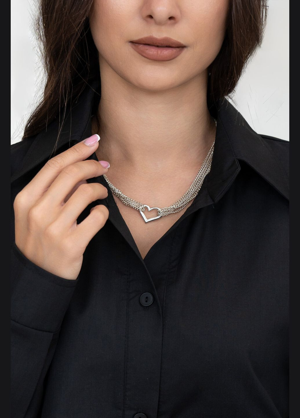 Сорочка Ри Мари Амадеа СО 0124 RiMari (351391035)